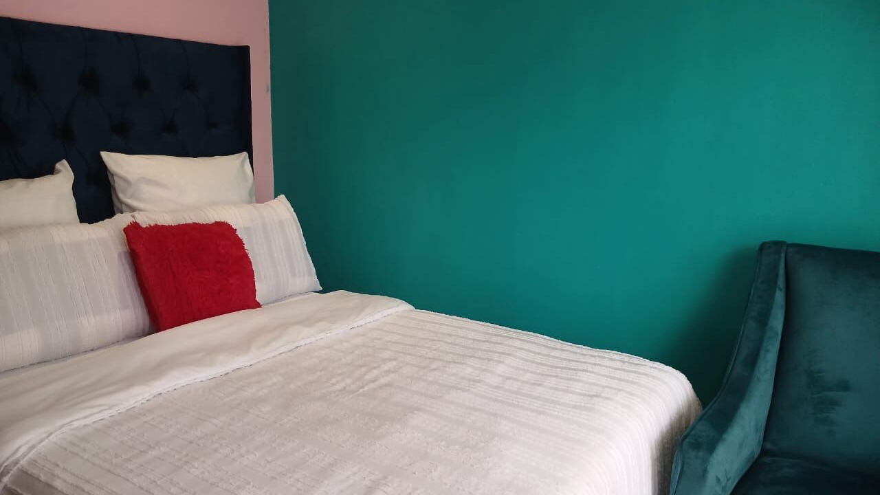 Photo of Bedroom in Greater Johannesburg Metropolitan Area