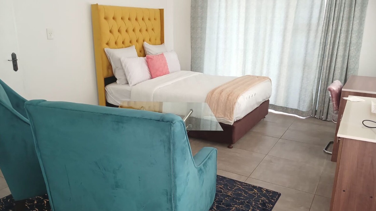 Photo of Bedroom in Greater Johannesburg Metropolitan Area