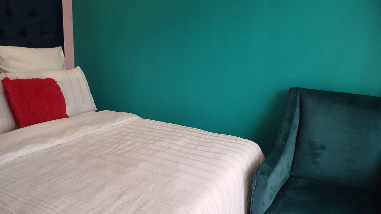 Photo of Bedroom in Greater Johannesburg Metropolitan Area