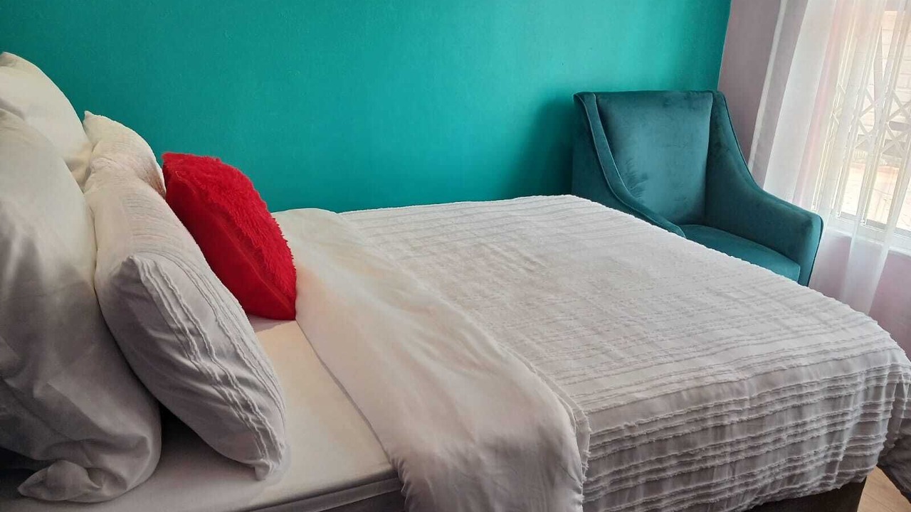 Photo of Bedroom in Greater Johannesburg Metropolitan Area