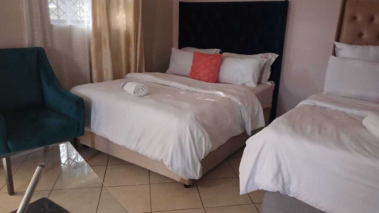 Photo of Bedroom in Greater Johannesburg Metropolitan Area