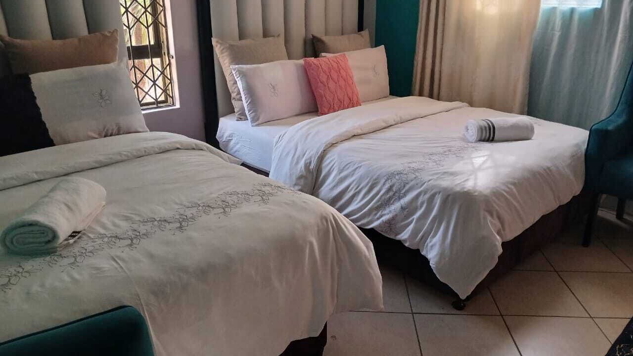 Photo of Bedroom in Greater Johannesburg Metropolitan Area