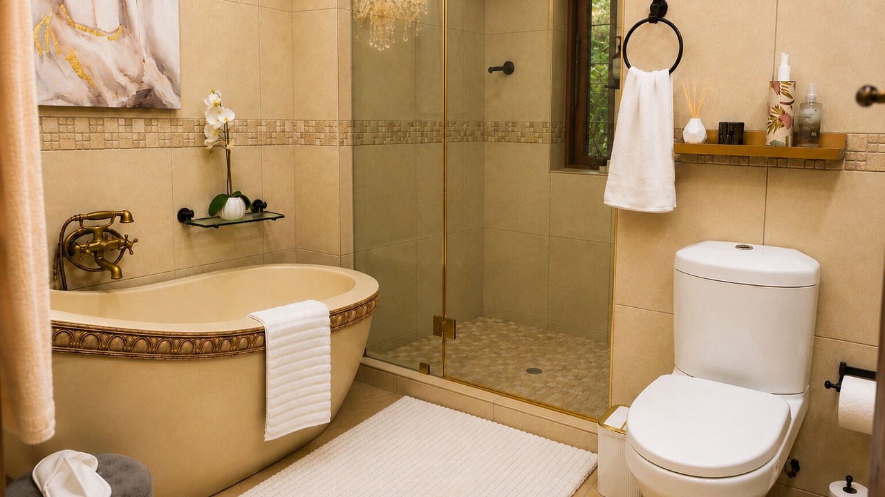 Photo of Bathroom in Mookgopong