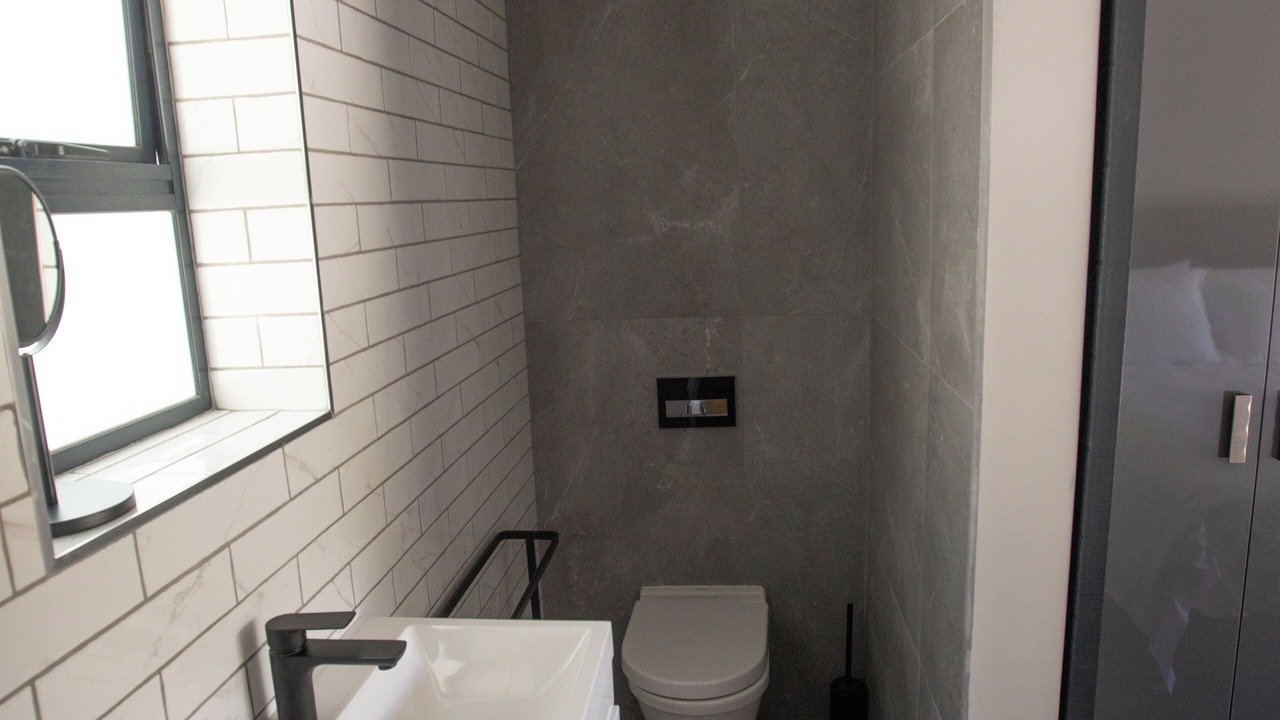 Photo of Bathroom in Scott Estate