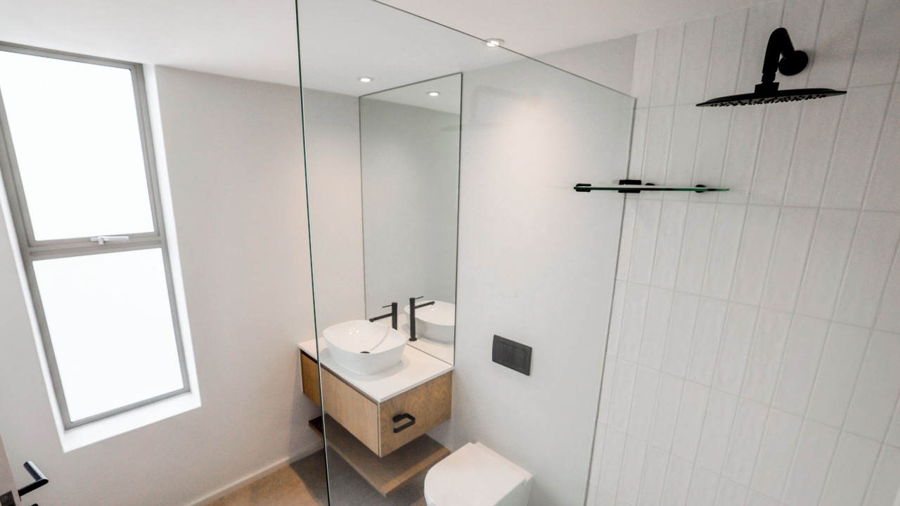Photo of Bathroom in Sunset Beach