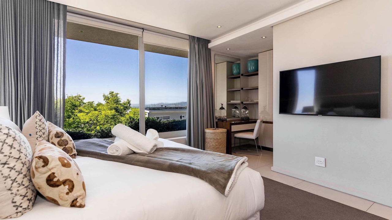 Photo of Bedroom in Green Point