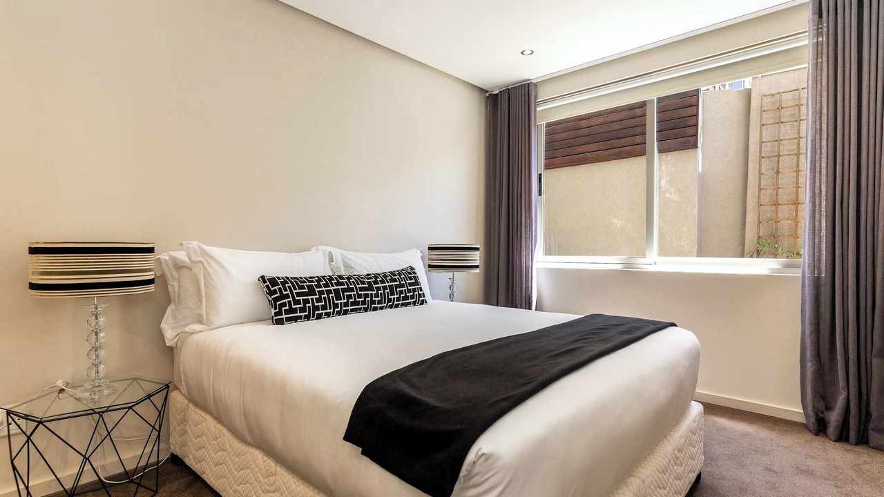 Photo of Bedroom in Green Point