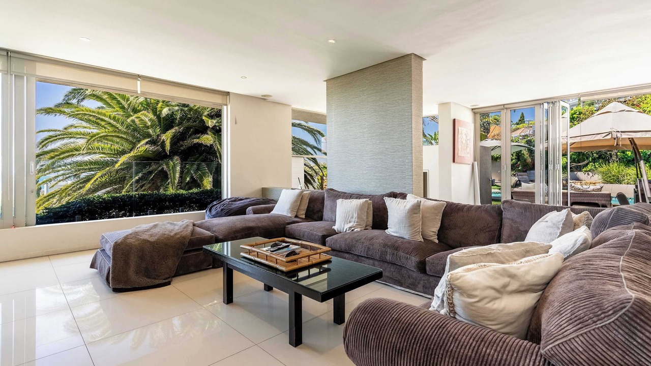 Photo of Livingroom in Green Point