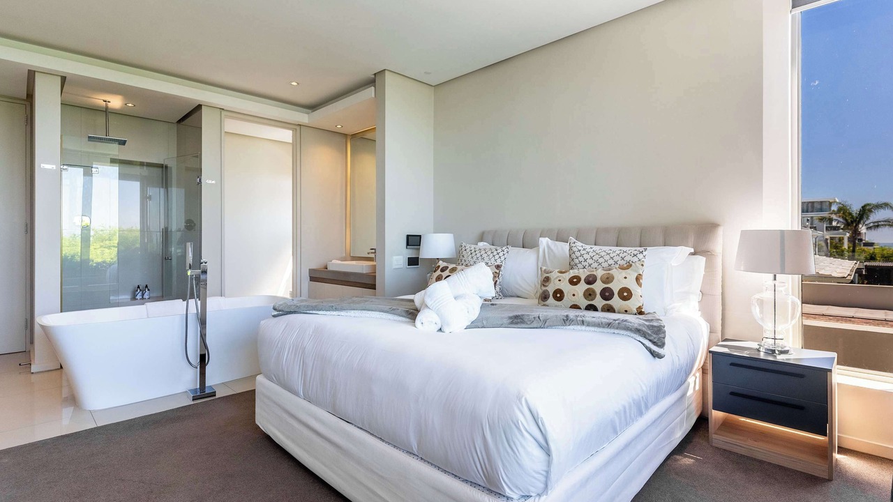 Photo of Bedroom in Green Point