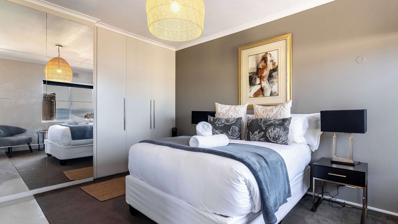 Photo of Bedroom in Green Point
