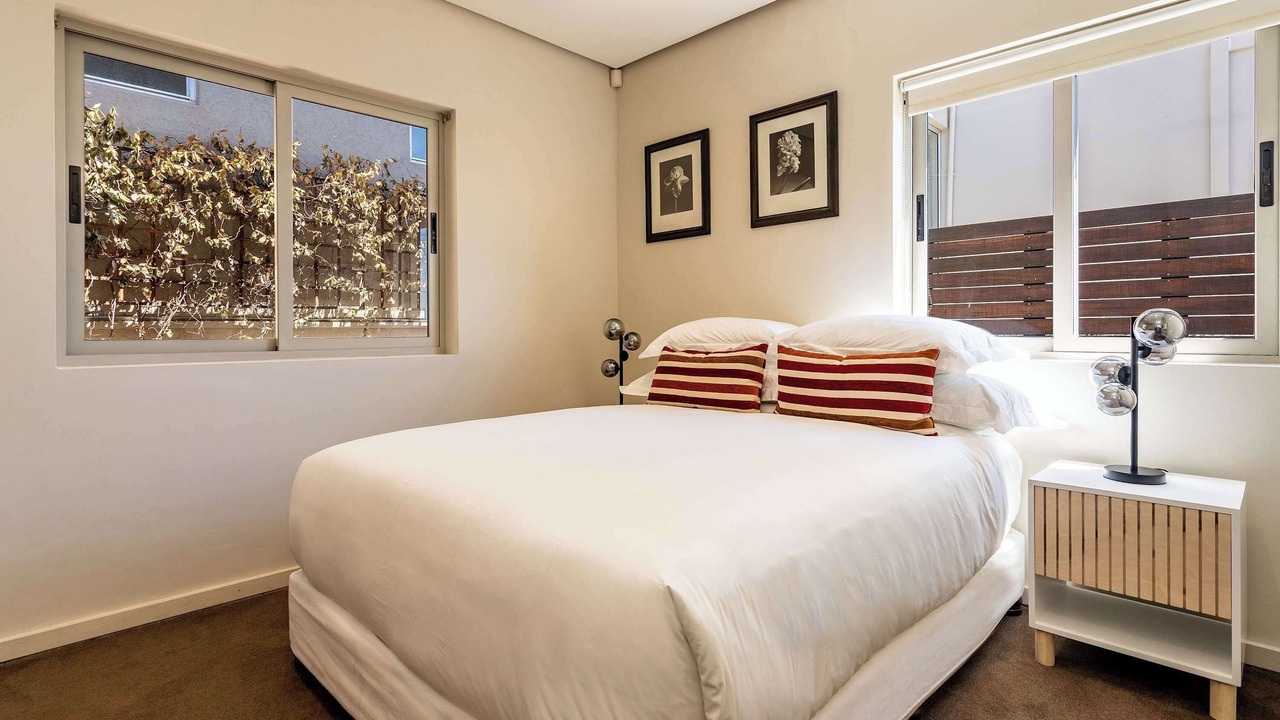 Photo of Bedroom in Green Point