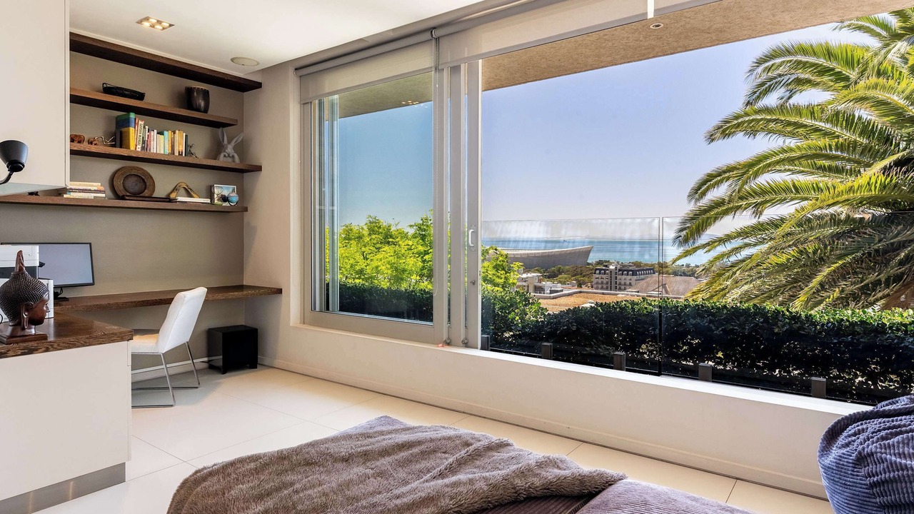 Photo of Bedroom in Green Point
