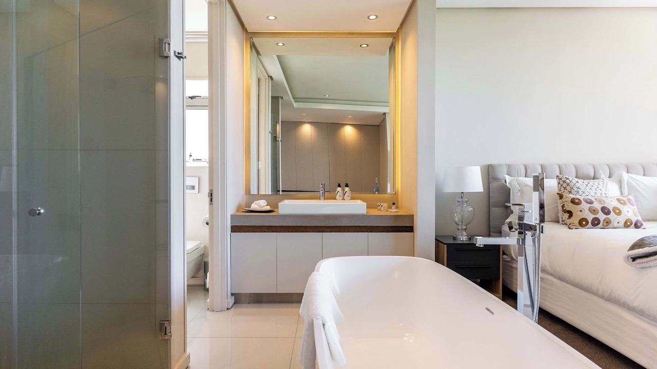 Photo of Bedroom in Green Point