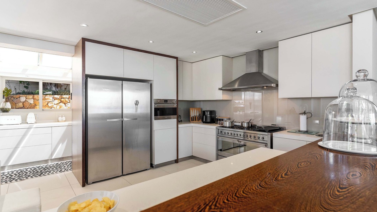 Photo of Kitchen in Green Point