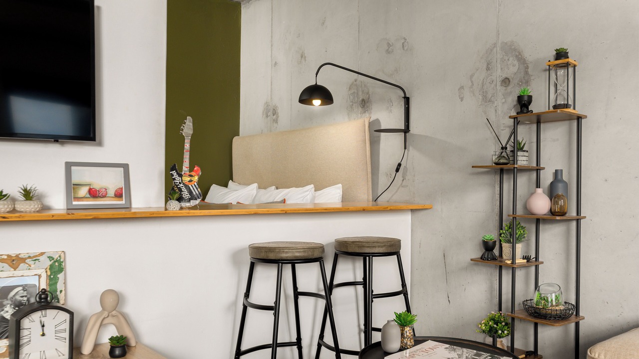 Photo of Livingroom in Bo'Kaap