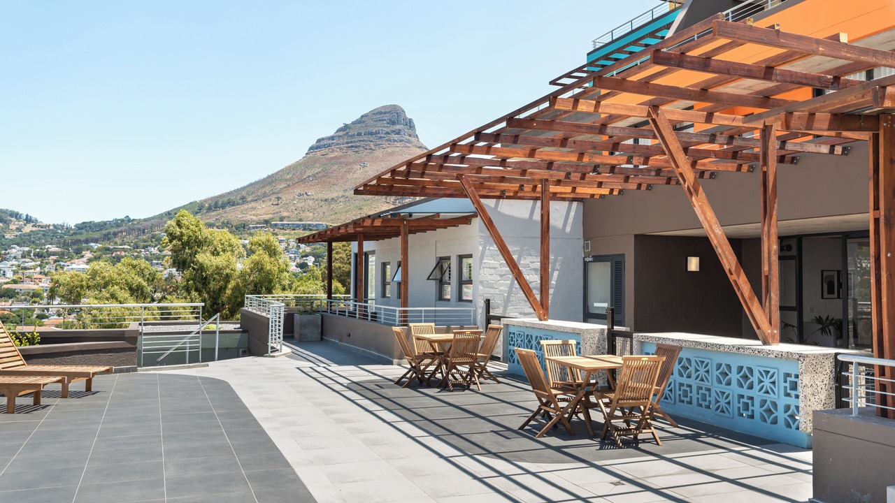 Photo of Outdoor in Bo'Kaap