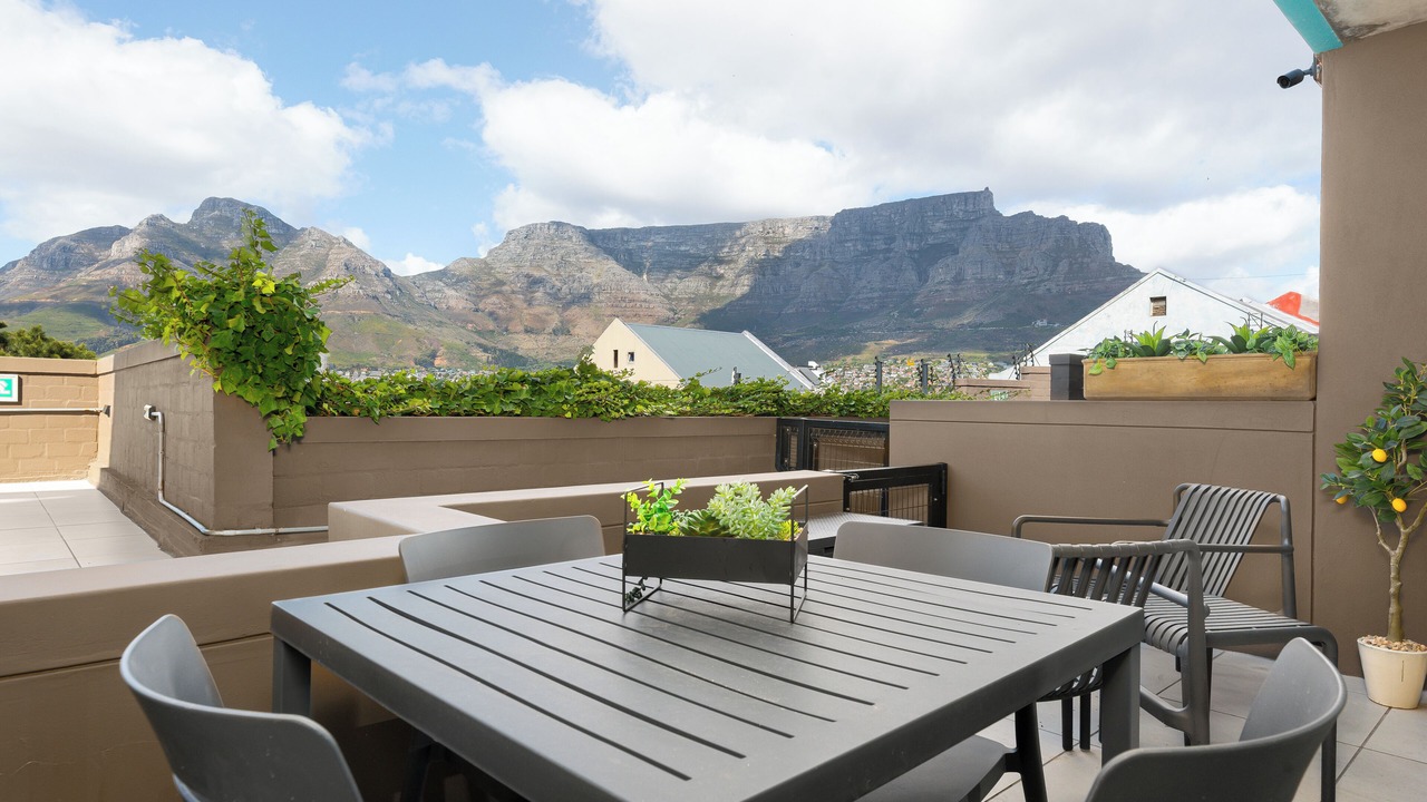 Photo of Outdoor in Bo'Kaap