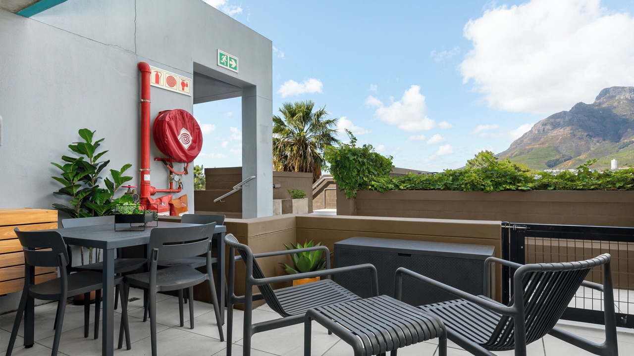 Photo of Outdoor in Bo'Kaap