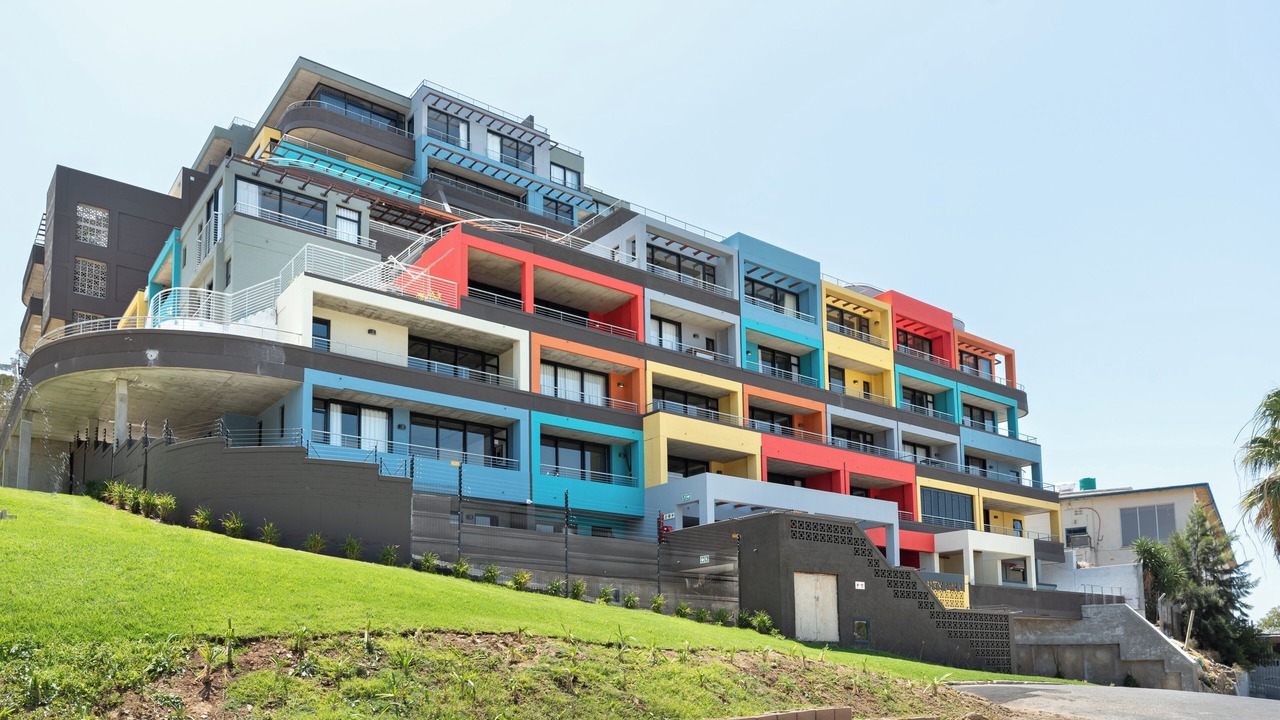 Photo of Outdoor in Bo'Kaap