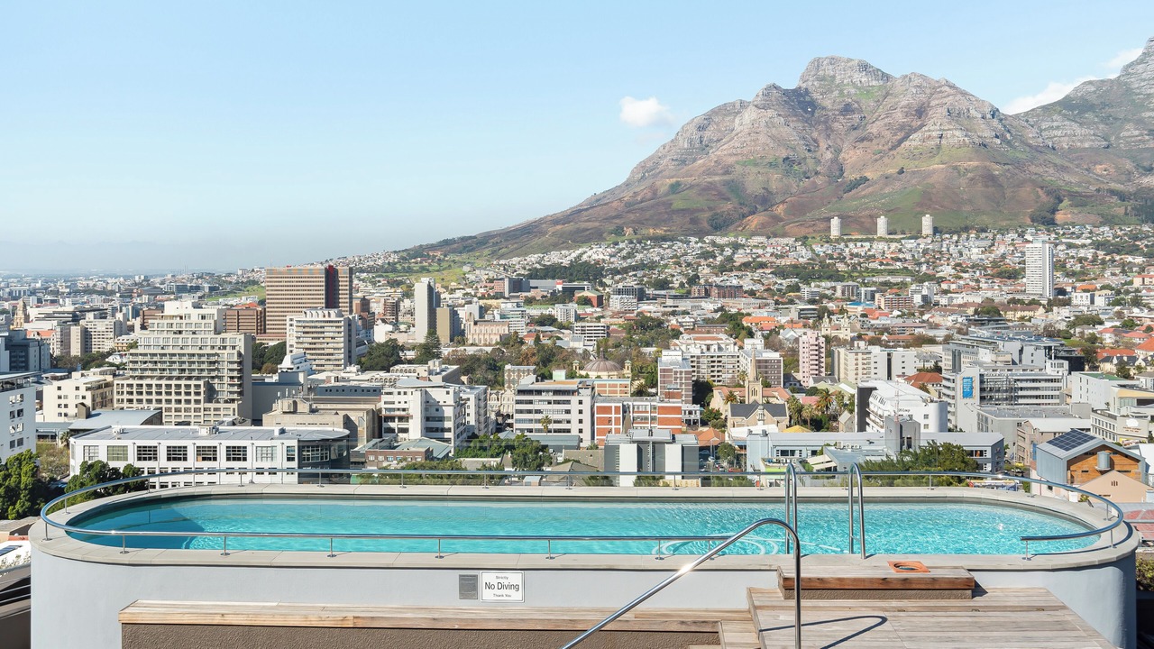 Photo of Outdoor in Bo'Kaap
