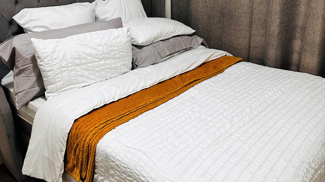 Photo of Bedroom in Greater Johannesburg Metropolitan Area