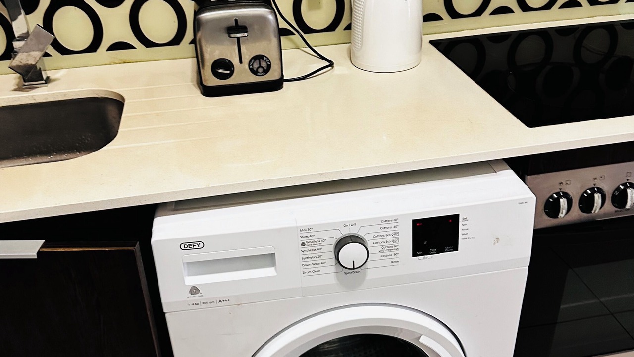 Photo of Kitchen in Greater Johannesburg Metropolitan Area