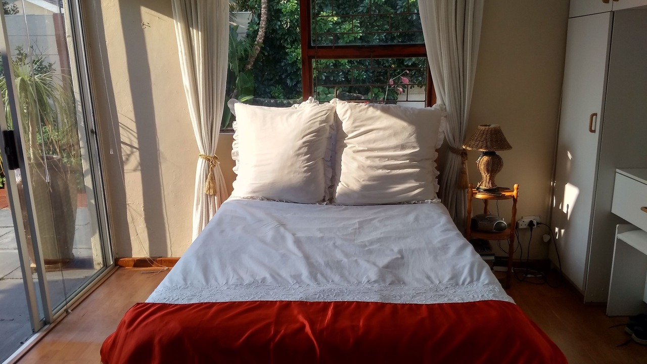 Photo of Bedroom in Cape Town