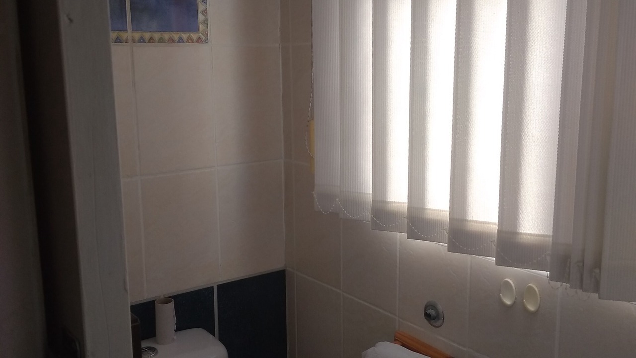 Photo of Bathroom in Cape Town