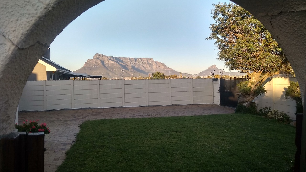 Photo of Outdoor in Cape Town