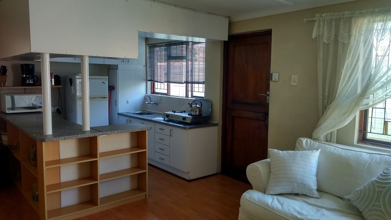 Photo of Livingroom in Cape Town