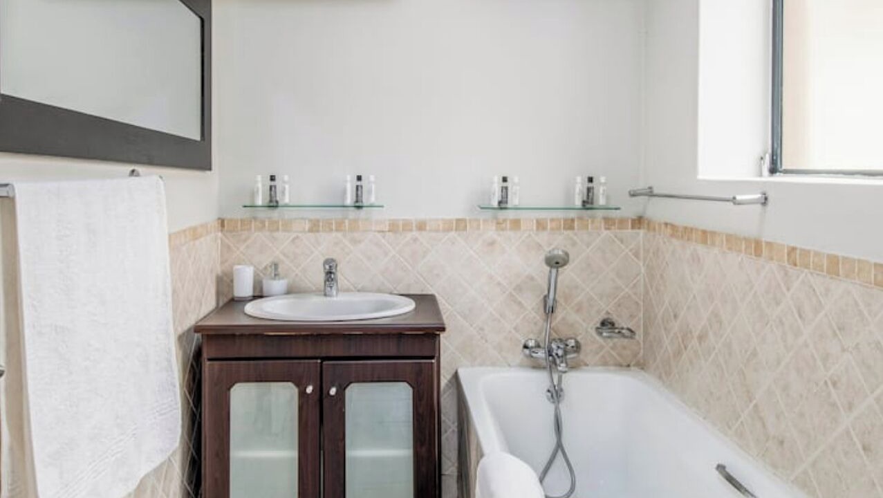 Photo of Bathroom in Firgrove Rural