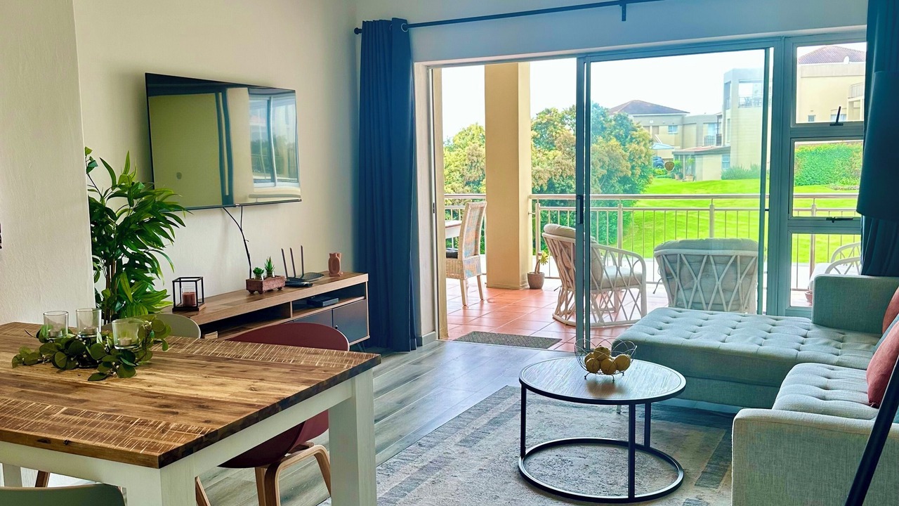 Photo of Livingroom in Plettenberg Bay