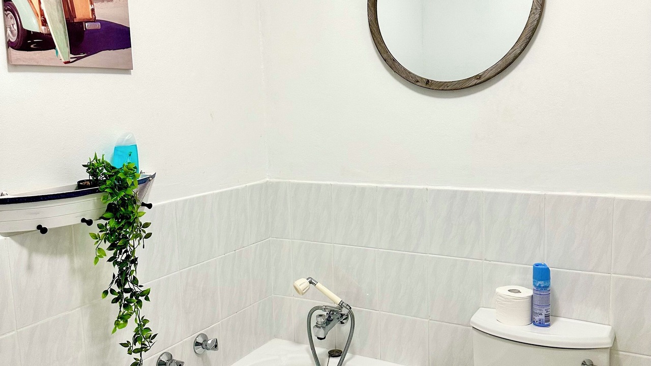 Photo of Bathroom in Plettenberg Bay