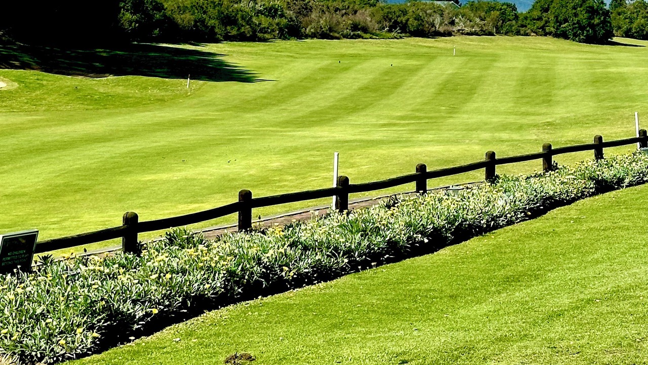 Photo of Outdoor in Plettenberg Bay