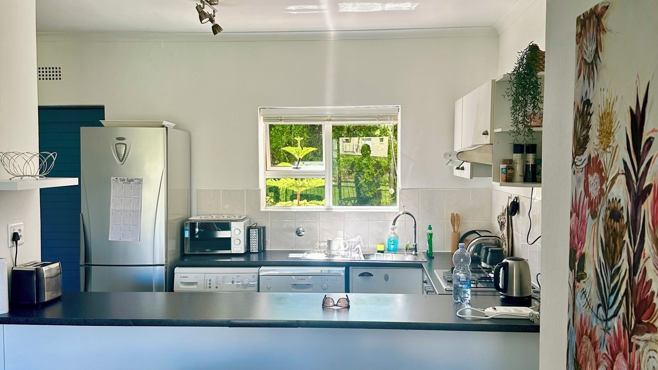 Photo of Kitchen in Plettenberg Bay