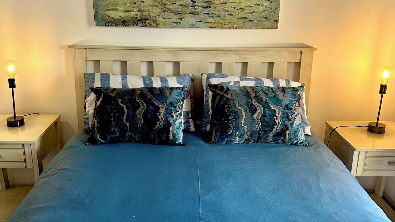 Photo of Bedroom in Plettenberg Bay