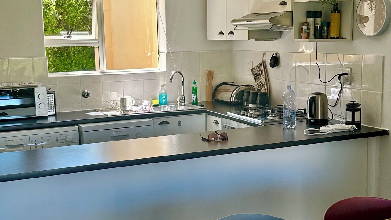 Photo of Kitchen in Plettenberg Bay