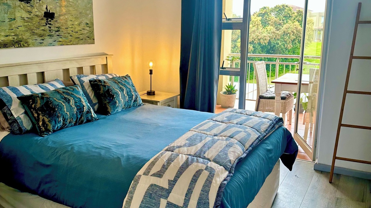Photo of Bedroom in Plettenberg Bay