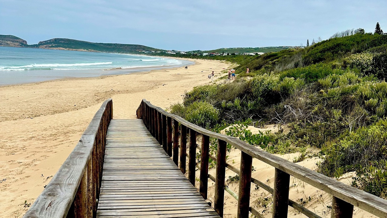 Photo of Others in Plettenberg Bay