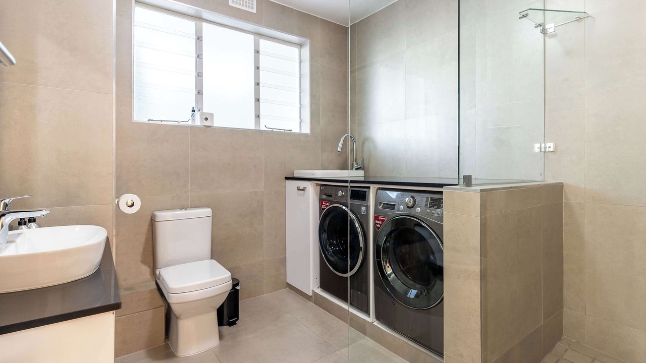 Photo of Bathroom in Mouille Point