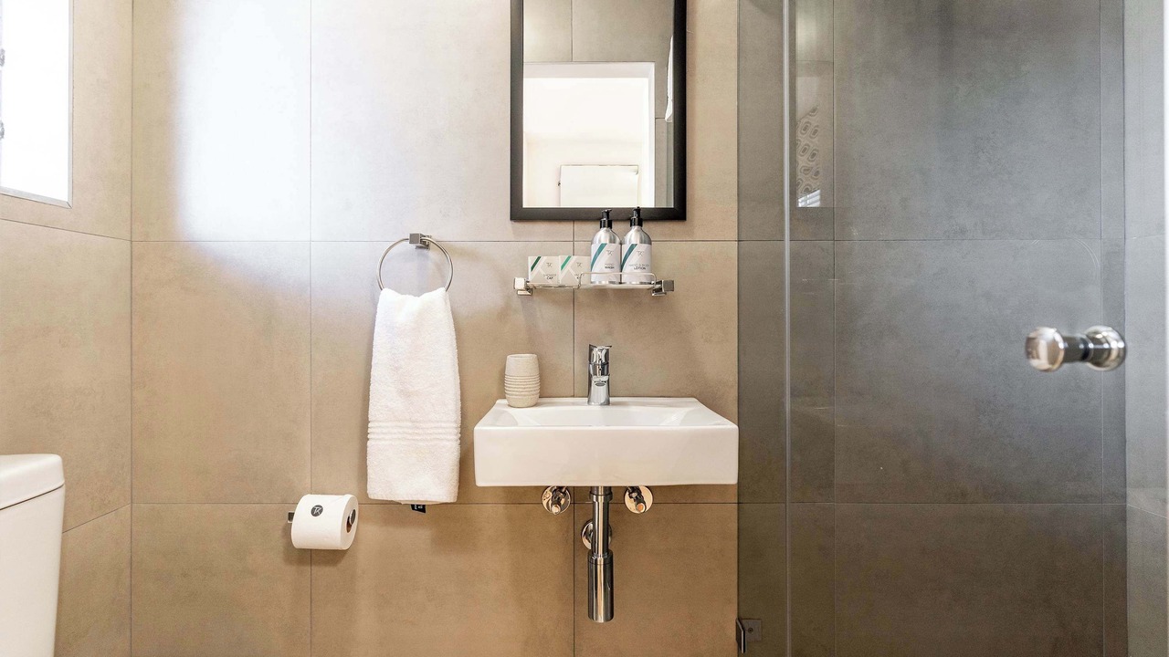Photo of Bathroom in Mouille Point