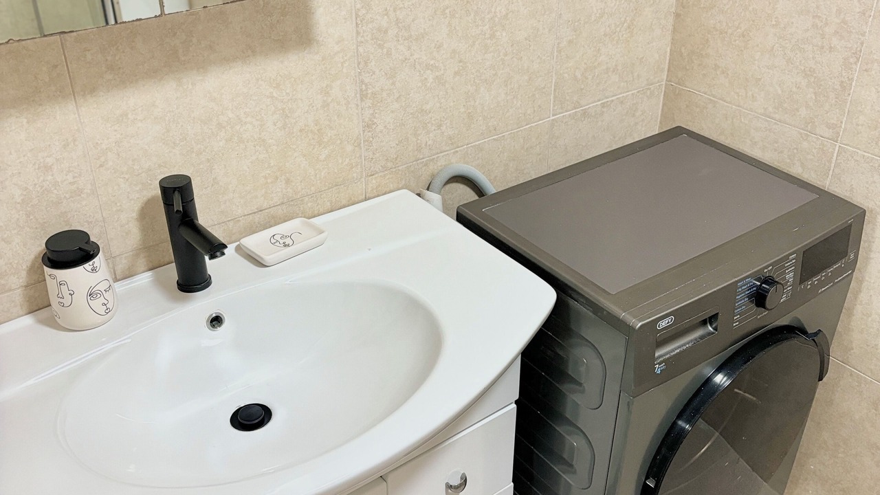 Photo of Bathroom in Milnerton