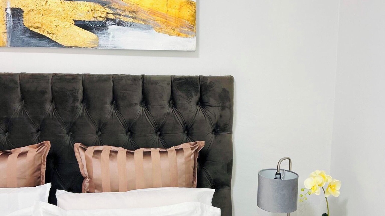 Photo of Bedroom in Milnerton