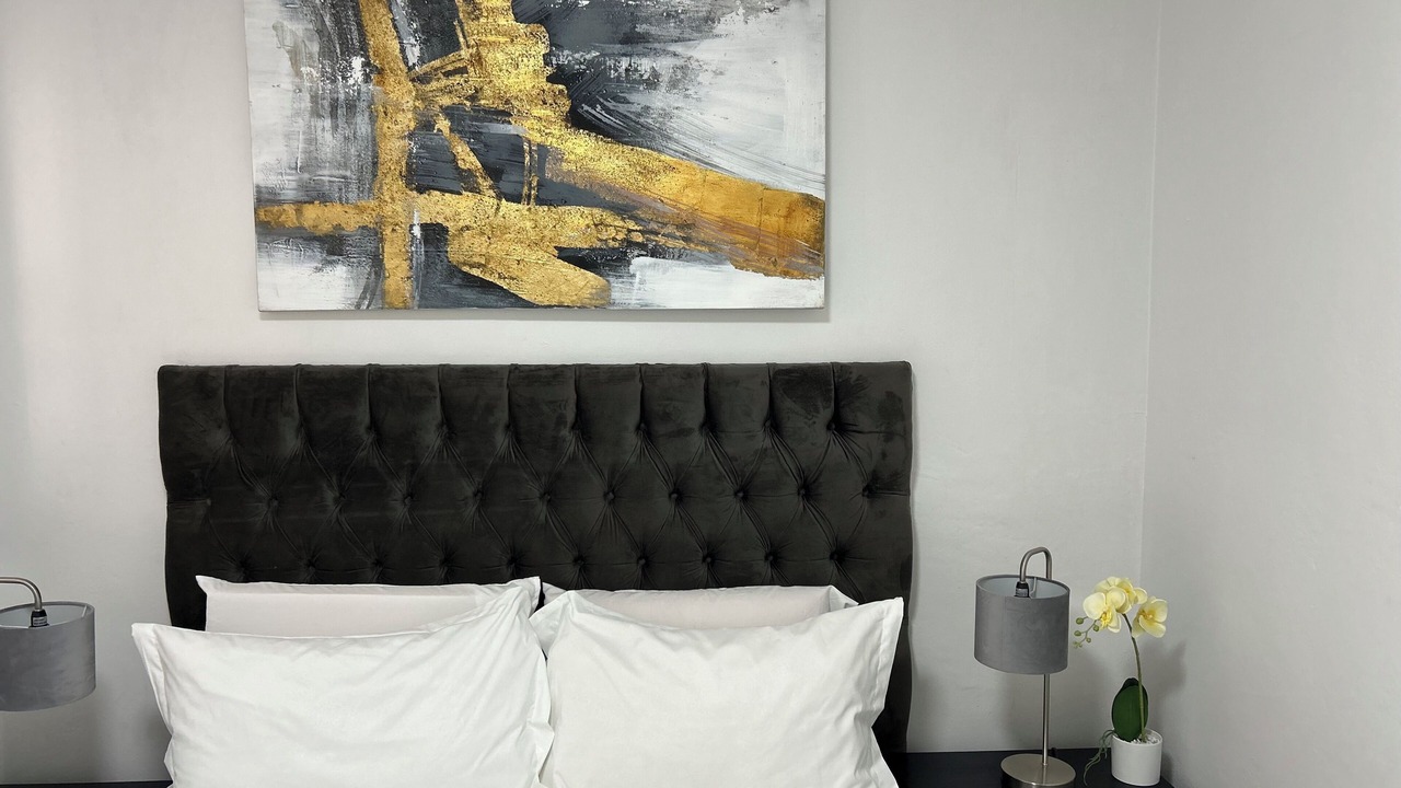 Photo of Bedroom in Milnerton