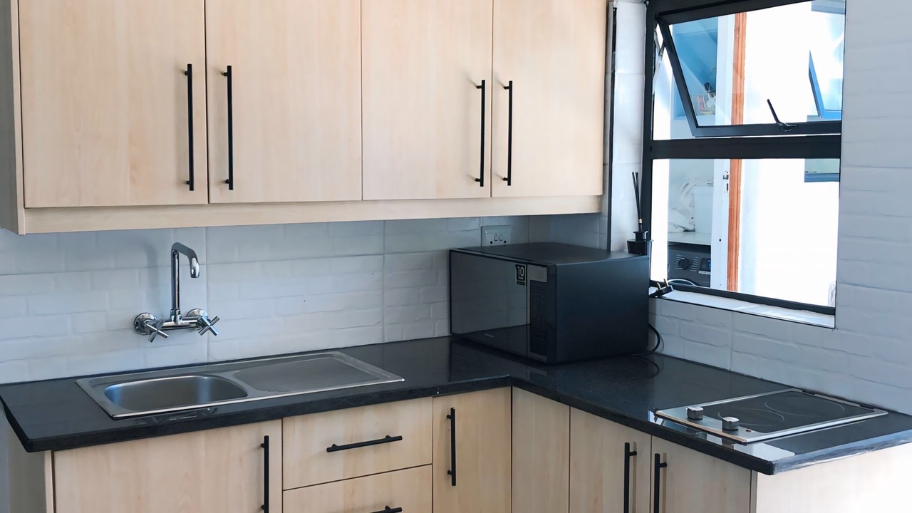 Photo of Kitchen in Milnerton