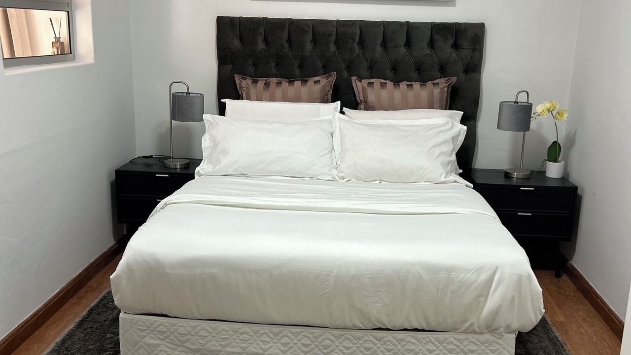 Photo of Bedroom in Milnerton