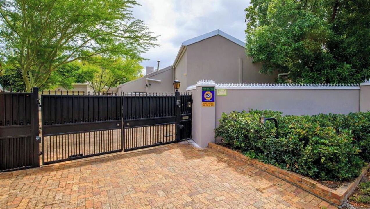 Photo of Outdoor in Constantia