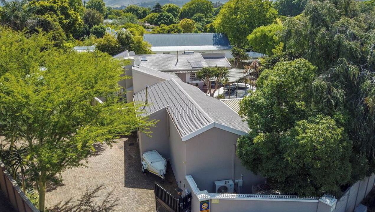 Photo of Others in Constantia