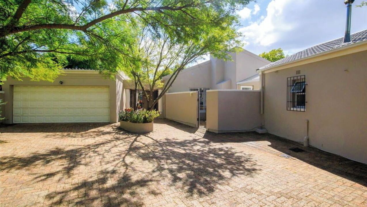 Photo of Outdoor in Constantia