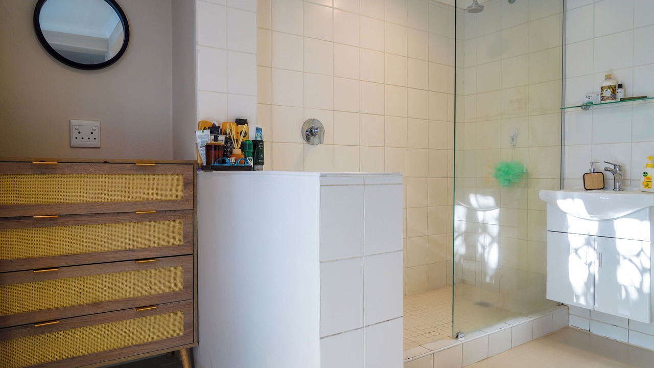 Photo of Bathroom in Constantia